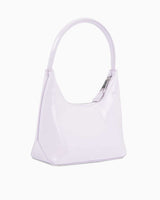 Tommy Hilfiger Ess Must Shoulder Bag Omuz Çantası Lavender Flower