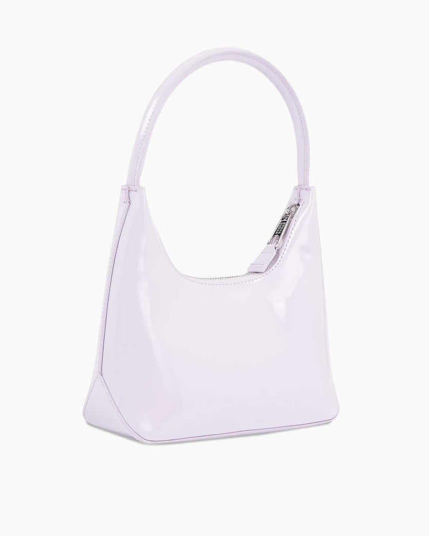 Tommy Hilfiger Ess Must Shoulder Bag Omuz Çantası Lavender Flower