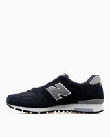 New Balance 565 Erkek Sneaker Lacivert - Lacivert
