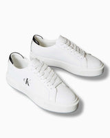 Calvin Klein Premier Basket Kadın Sneaker Bright White/Black