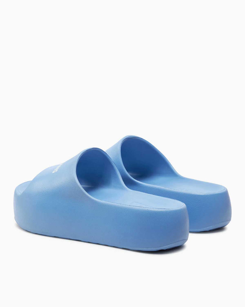 Tommy Hilfiger Chunky Flatform Slide Terlik