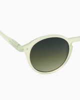 İzipizi Yetişkin Güneş Gözlüğü Quiet Green