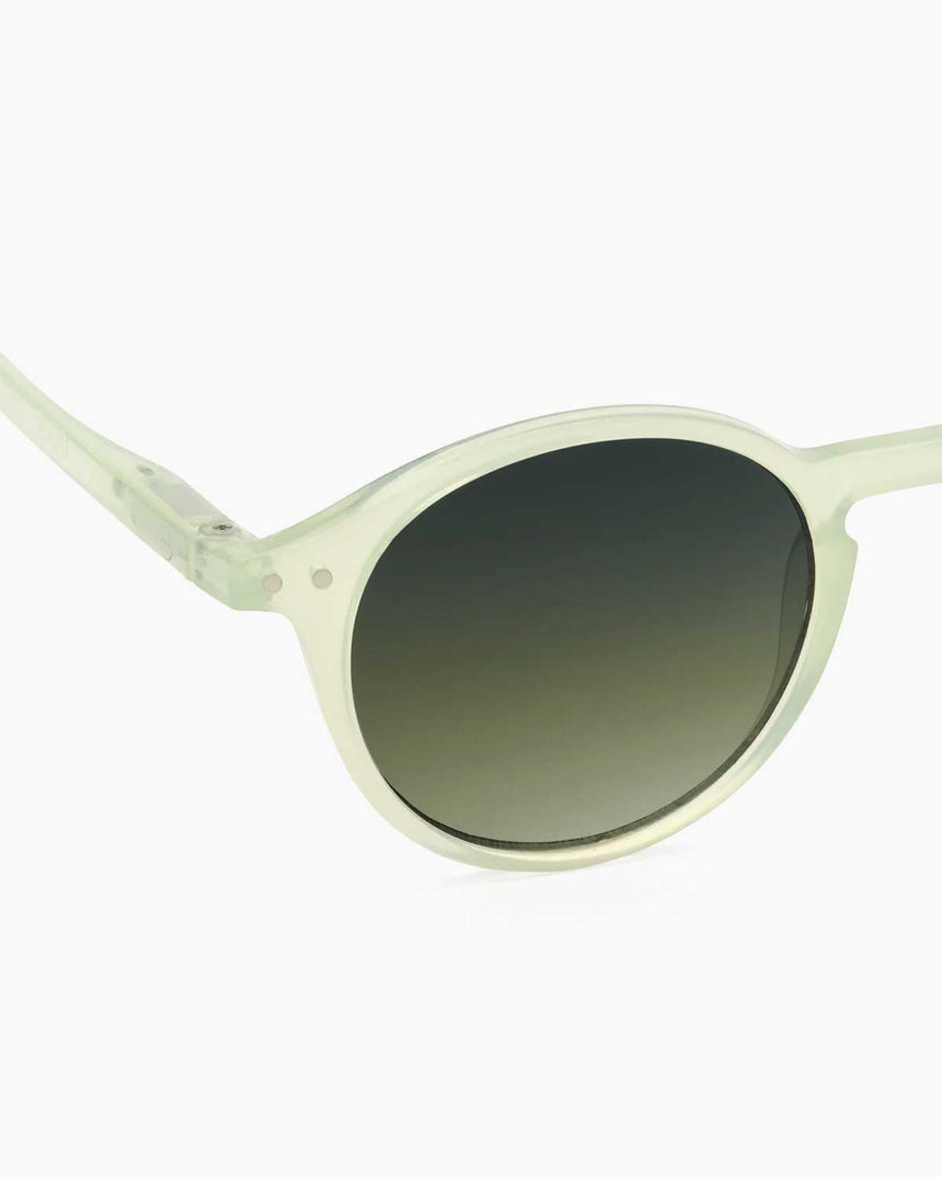 İzipizi Yetişkin Güneş Gözlüğü Quiet Green