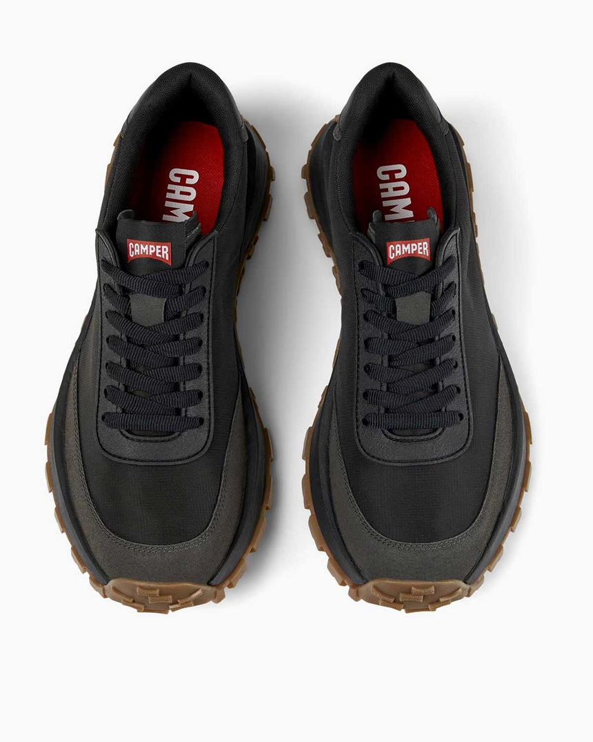 Camper Drift Trail Sneakers Siyah