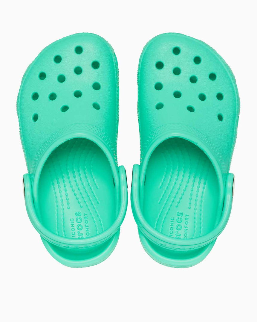 Crocs Classic Clog K Kız Çocuk Terlik