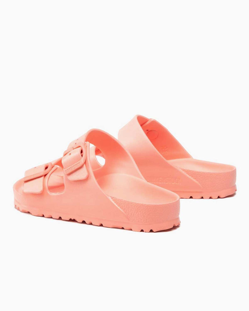 Birkenstock Kadın Arizona Eva Terlik Coral Peach