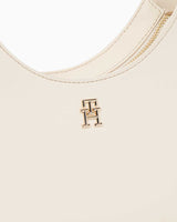 Tommy Hilfiger Logotape Omuz Çantası Sugarcane