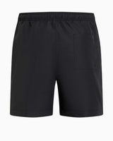 Calvin Klein Drawstring Logolu Deniz Şortu Pvh Black