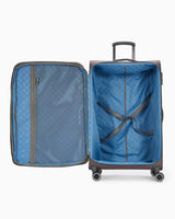 Pierre Cardin Kabin Boy Kumaş Valiz Antrasit