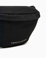 Tommy Hilfiger Element Bumbag Logo Detaylı Bel Çantası
