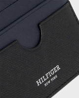 Tommy Hilfiger Saffiano Kartlık