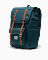Herschel Little America Midi Backpack Sırt Çantası Dark Sea