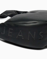 Tommy Hilfiger Bold Shoulder Bag Mini Omuz Çantası Black