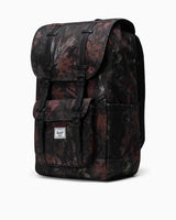 Herschel Little America Backpack Sırt Çantası Fallen Leaves Camo