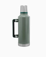 Stanley The Legendary Classic Bottle 2.3L / 2.5QT Hammertone Green