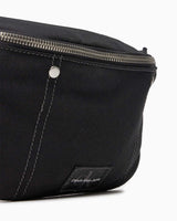 Calvin Klein Jeans Sport Essentials Bel Çantası Black