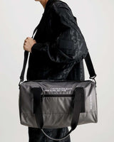 Calvin Klein 43P Erkek Spor Çantası Dark Grey