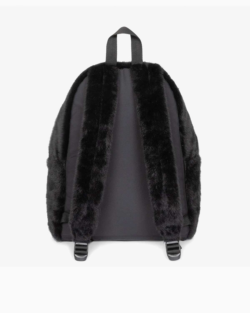 Eastpak Padded Pak'r Sırt Çantası Fuzzy Black