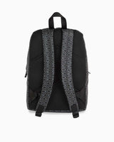 Calvin Klein Must Campus Bp Mono Sırt Çantası Black Mono