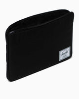 Herschel Anchor 15''16 Inch Sleeve Laptop Kılıfı Black