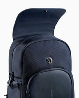 XD Design Soft Daypack Hırsızlık Önleyici Sırt Çantası Navy