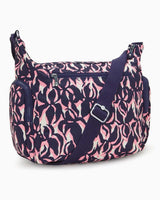 Kipling Gabbie S Basic Omuz Çantası Palm Mood