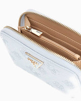 Guess Cresidia Slg Medium Zip Around Cüzdan