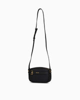 Nautica Ladies Çapraz Askılı Çanta Siyah