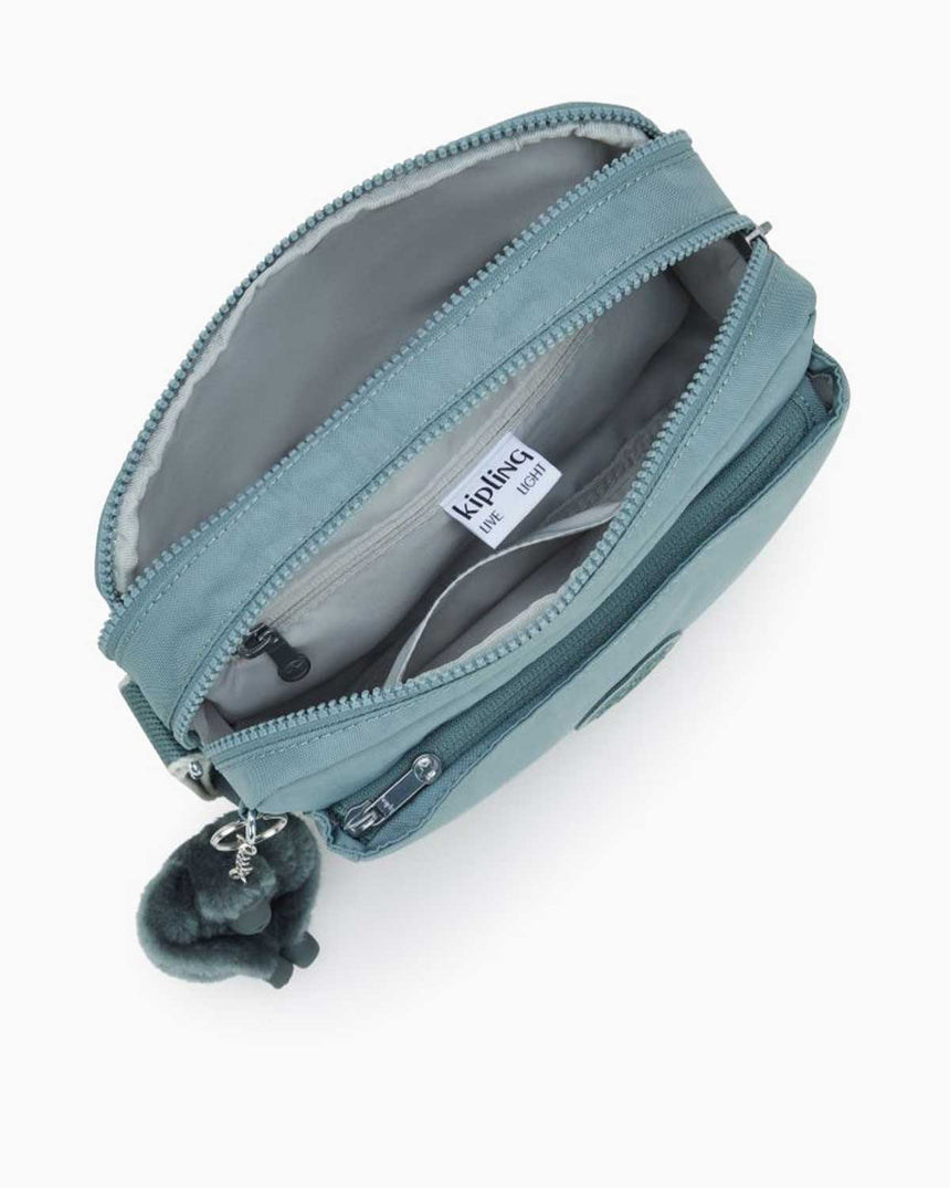 Kipling Abanu M Çapraz Askılı Kadın Çantası
