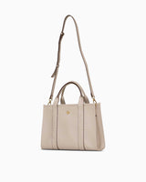 Nautica Ladies Logolu Omuz Çantası Taş