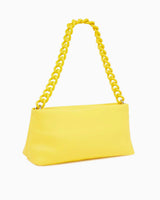 Tommy Hilfiger City Flap Crossover Zincirli El Çanta