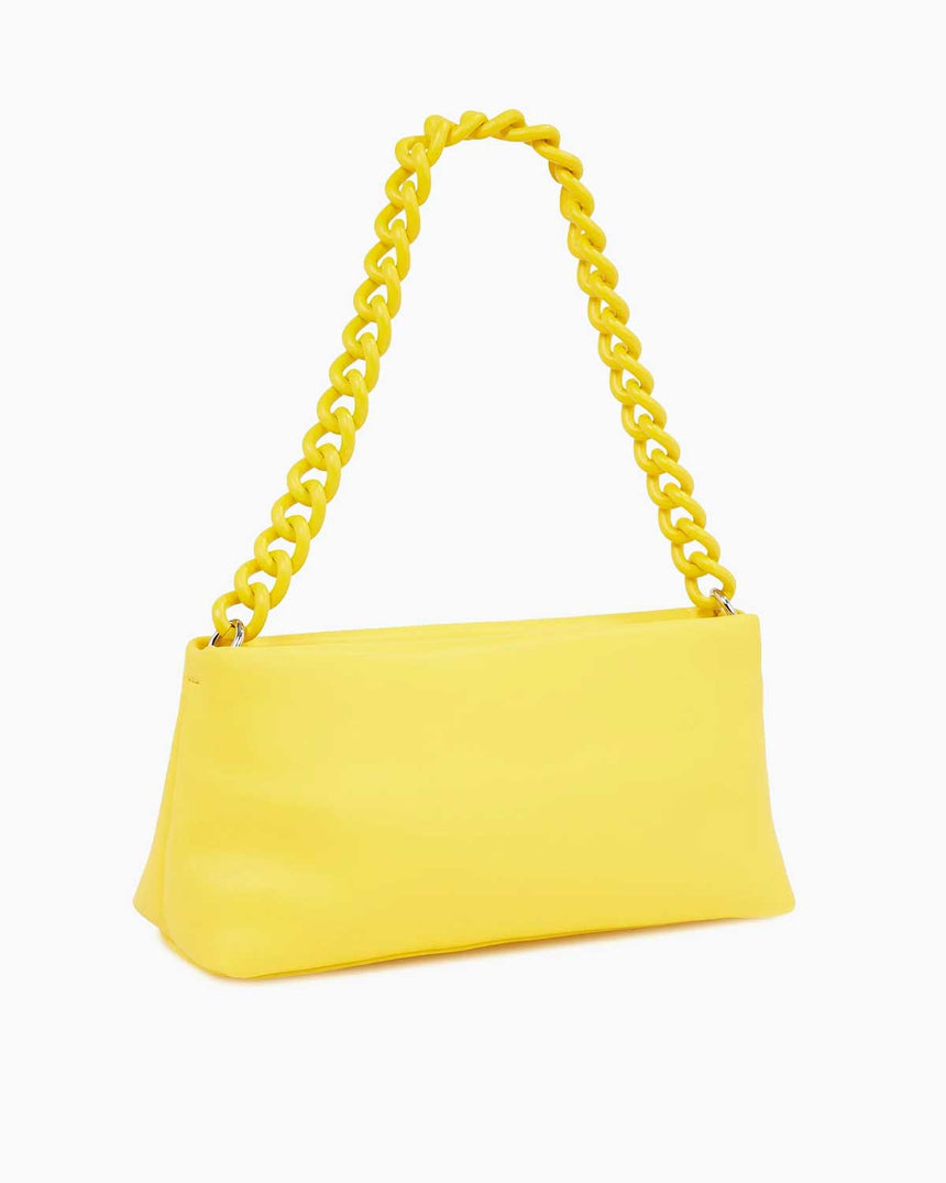 Tommy Hilfiger City Flap Crossover Zincirli El Çanta