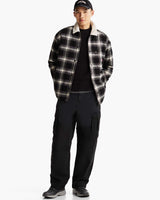 Tommy Jeans The Coney Sneaker Black