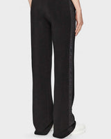 Guess Brenda Regular Fit Cepli Scuba Jogger Eşofman Altı Jet Black A996