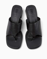 Camper Kora Topuklu Sandalet