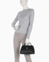 Guess Eco Gloriana Flap Omuz Çantası