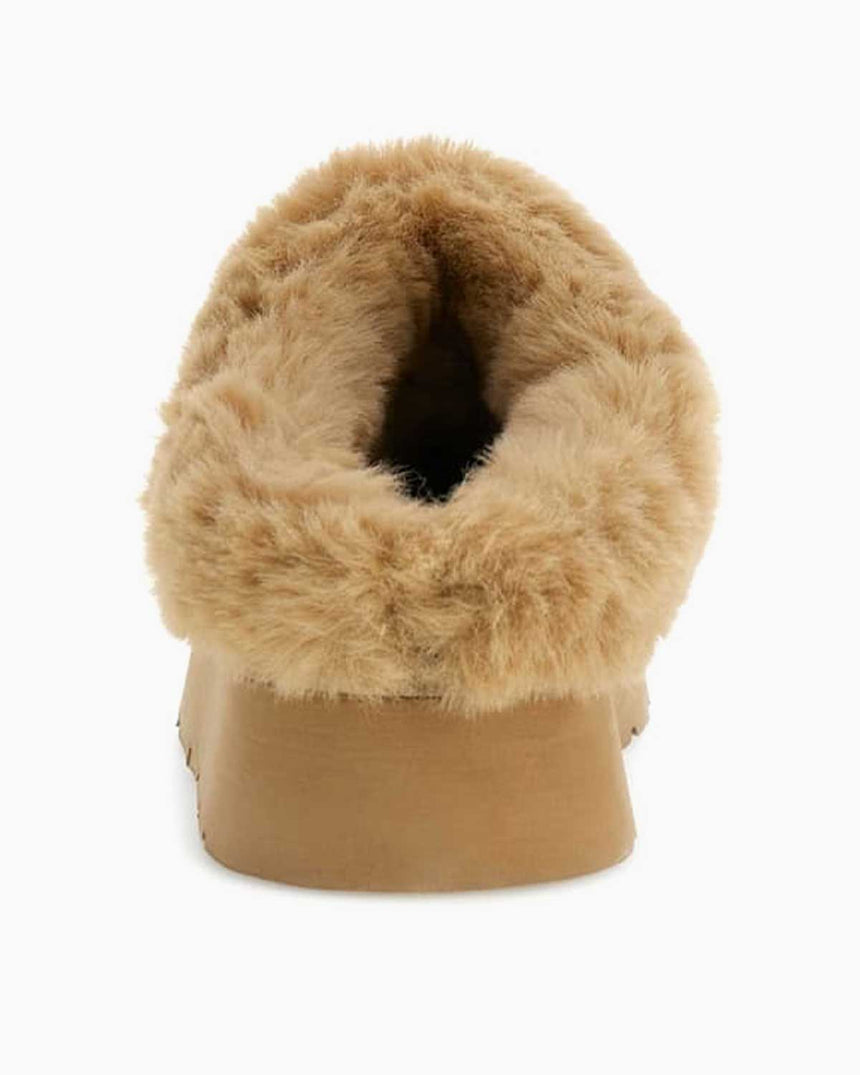 Guess Dolmana2 Kadın Terlik Nude