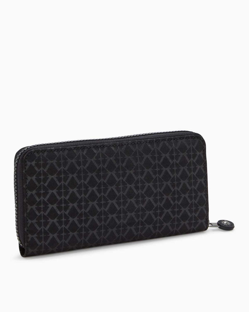 Kipling Money World Basic Plus Cüzdan