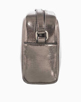 Calvin Klein Jeans Sculpted Çapraz Askılı Çanta Gunmetal