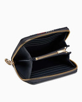 Tommy Hilfiger Distinct Logolu Cüzdan Space Blue