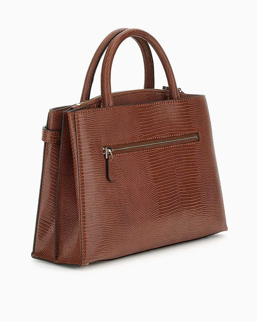 Guess Arlena Satchel El Çantası