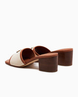 Guess Ulliye Dress Shoes Topuklu Terlik