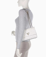 Guess Giully Compartment Zincir Detaylı Omuz Çantası