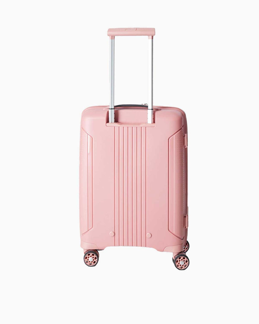 Pierre Cardin Trolley Kabin Boy Valiz Pudra