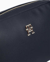 Tommy Hilfiger Poppy Reform Camera Bag Space Blue