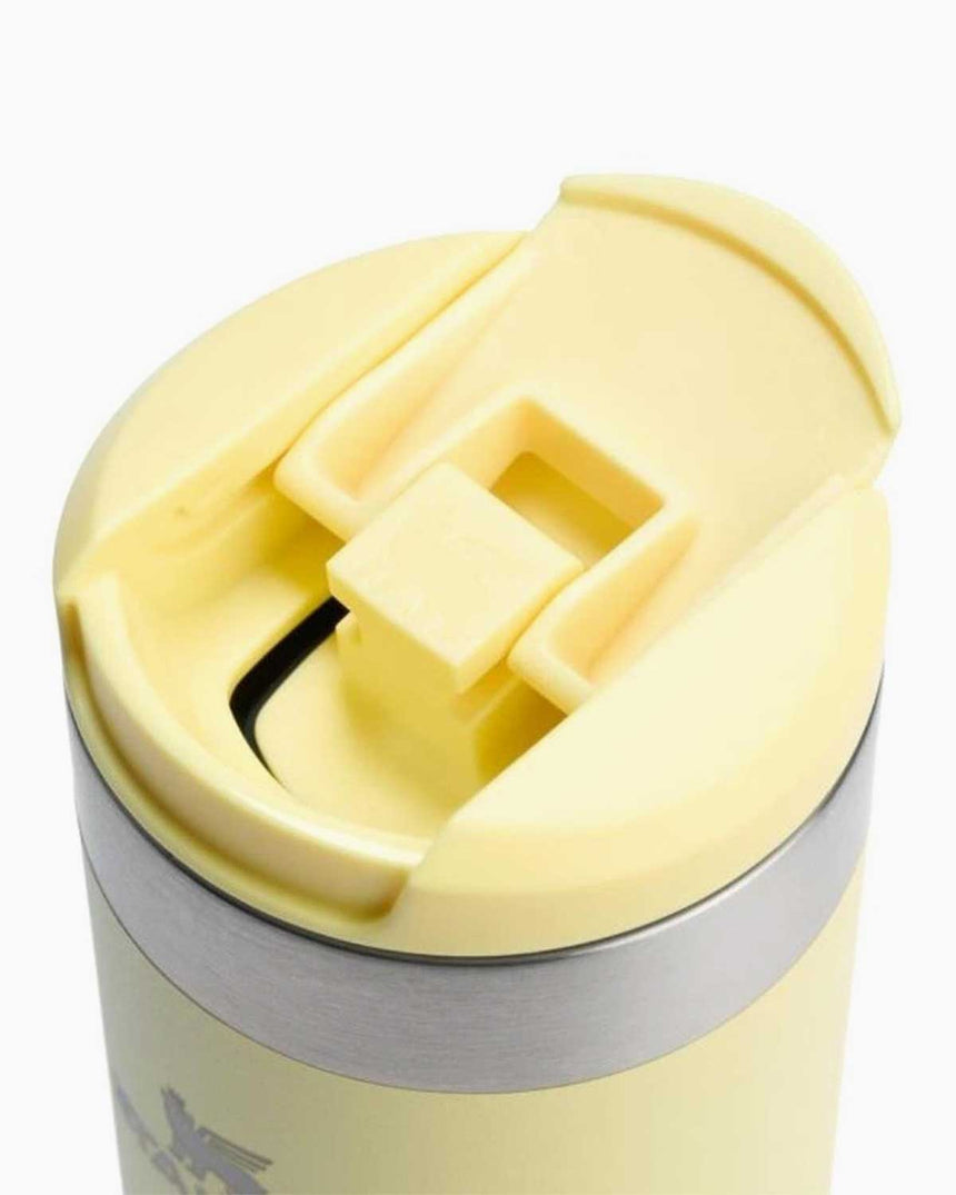 Stanley The Aerolight Transit Mug 0.47L 16oz Termos Pomelo