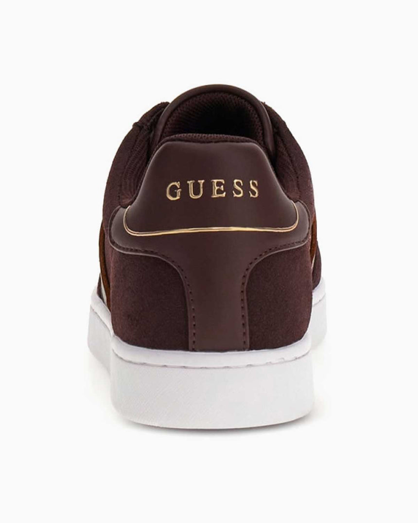Guess Jrone Kadın Sneaker Wine