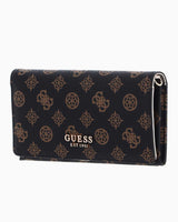 Guess Laurel Crossbody Tutma Kulplu Cüzdan