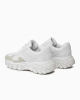 Guess Norina Runner Sneaker White