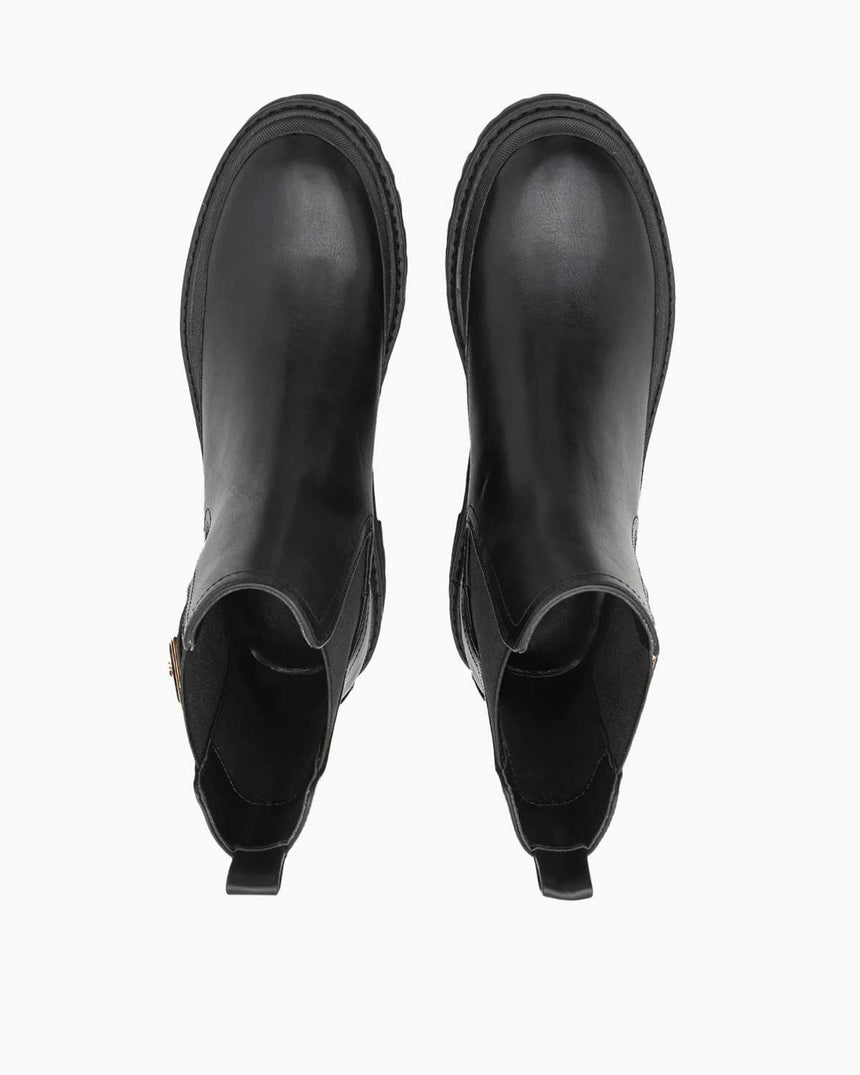 Guess Footwear Dress Bootie